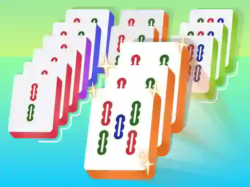 Lojë Mahjong Sort Puzzle në internet
