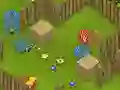 Lojë Mushroom Mudness në internet