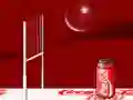 Lojë Coca-Cola Volleyball në internet
