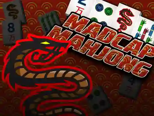 Lojë Madcap Mahjong në internet