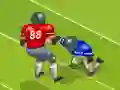 Lojë Quarterback Carnage në internet