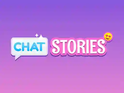 Lojë Chat Stories në internet