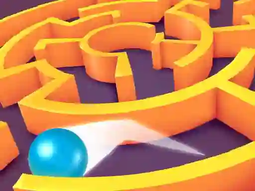 Lojë Balls Out 3d në internet