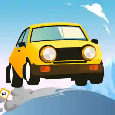 Lojë Risky Trip në internet