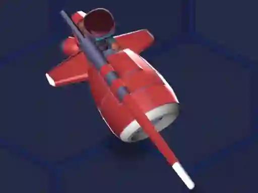 Lojë Nitro Knights.io në internet