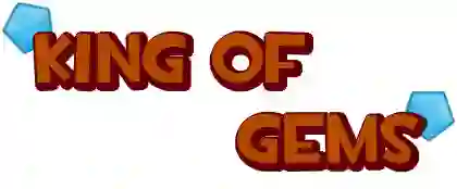 Lojë King of Gems në internet