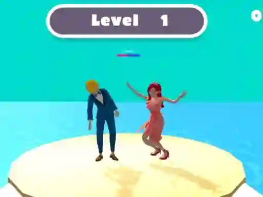 Lojë Persona Runner në internet
