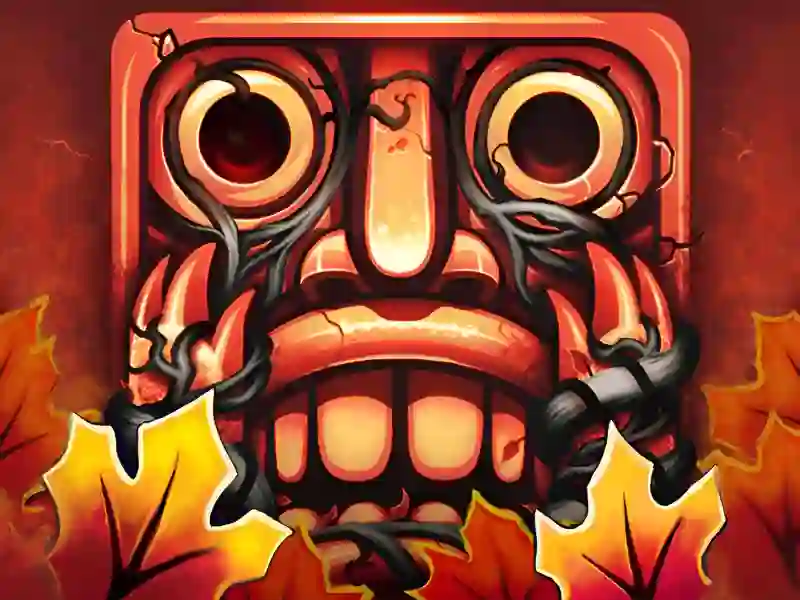 Lojë Temple Run 2: Jungle Fall në internet