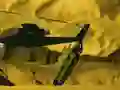 Lojë Hulk Throw Tank në internet