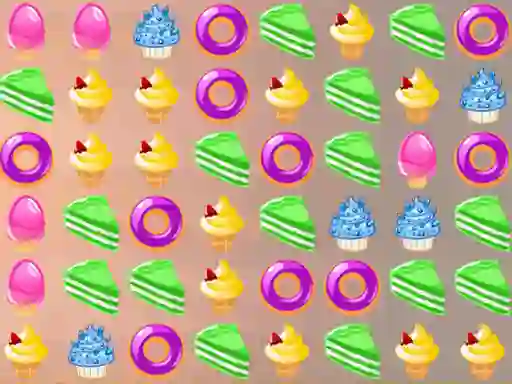 Lojë Candy Monster në internet