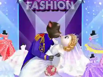 Lojë Fashion në internet