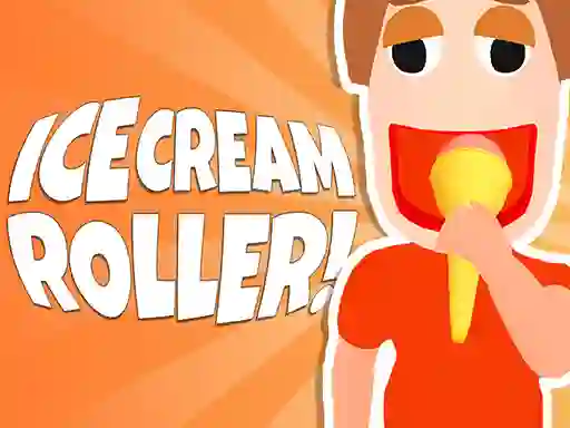 Lojë Ice Cream Roller! në internet