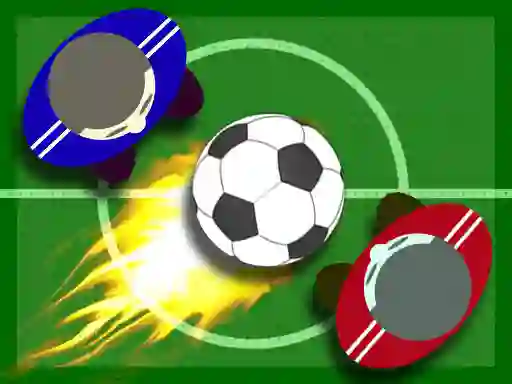 Lojë Fun Hockey në internet