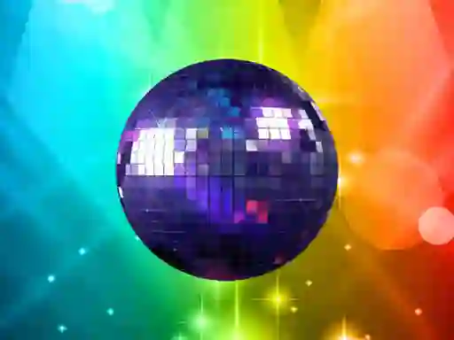 Lojë Touch Ball në internet