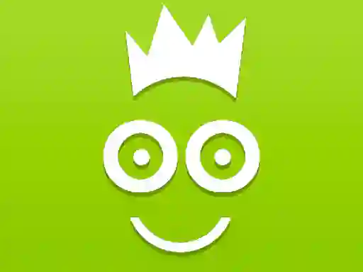 Lojë Smileys në internet