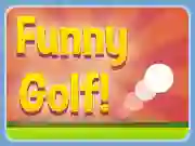 Lojë Funny Golf! në internet