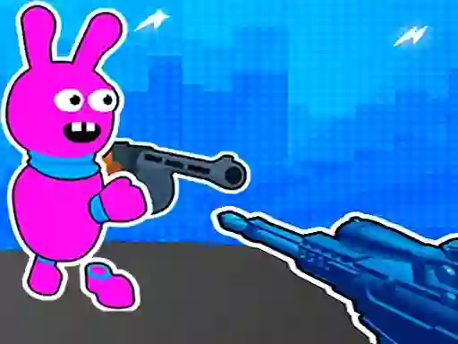 Lojë Bunny Boy Online në internet