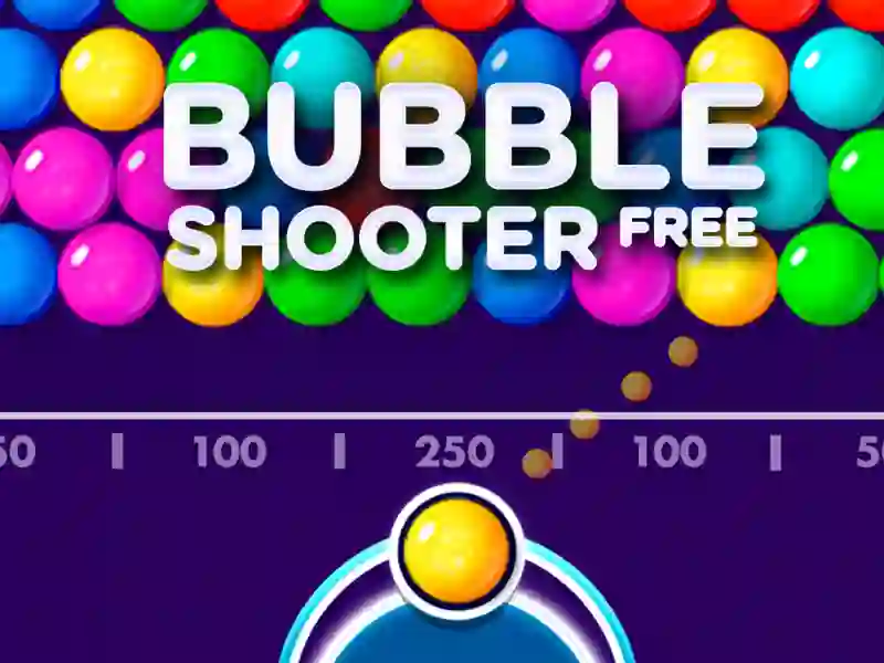 Lojë Bubble Shoot Park në internet