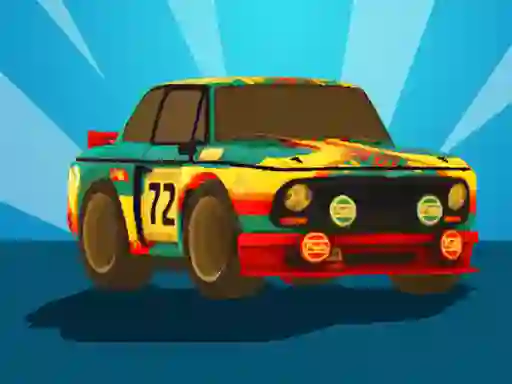 Lojë Car Traffic Race në internet