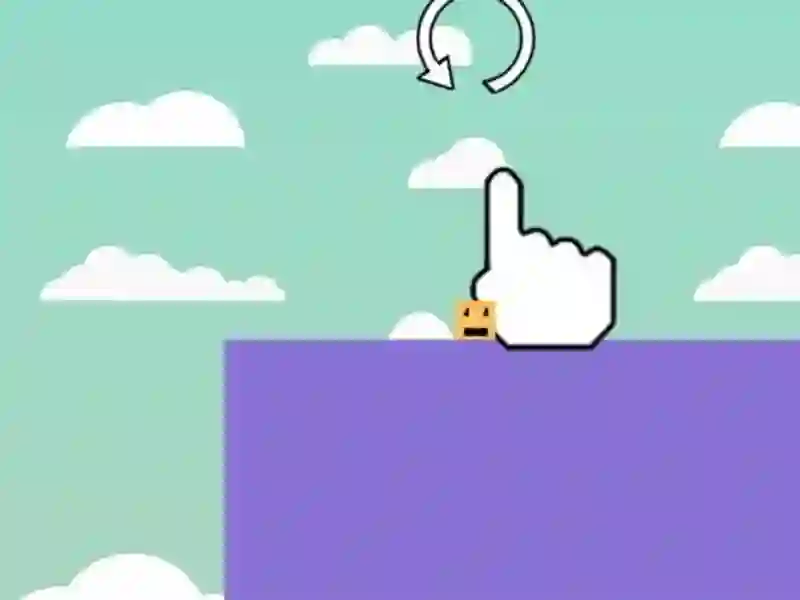 Lojë Boxy Swing në internet