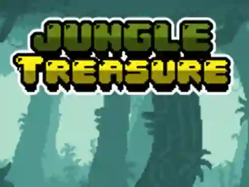 Lojë Jungle Treasure në internet