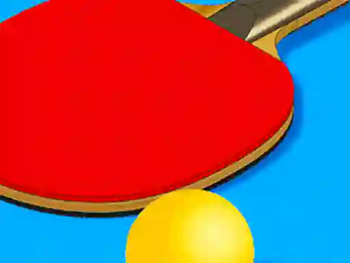 Lojë Ping Pong Challenge në internet