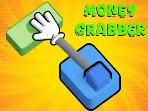 Lojë Money Grabber në internet