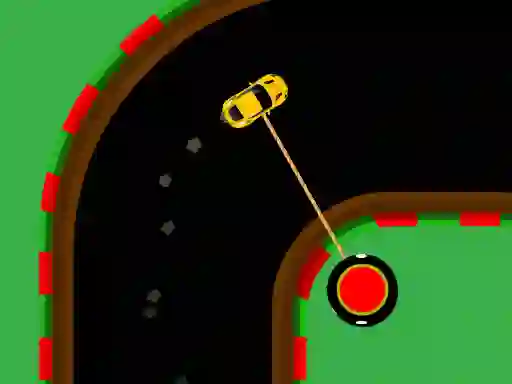 Lojë Dangerous Turn në internet