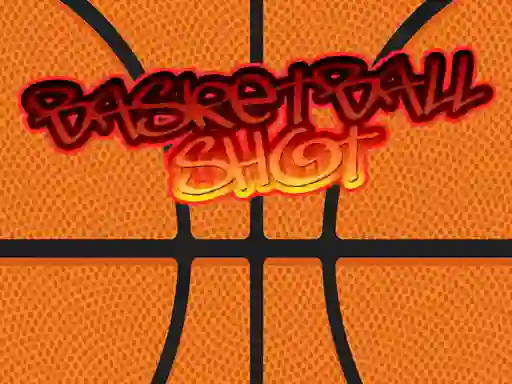 Lojë Basketball Shot në internet