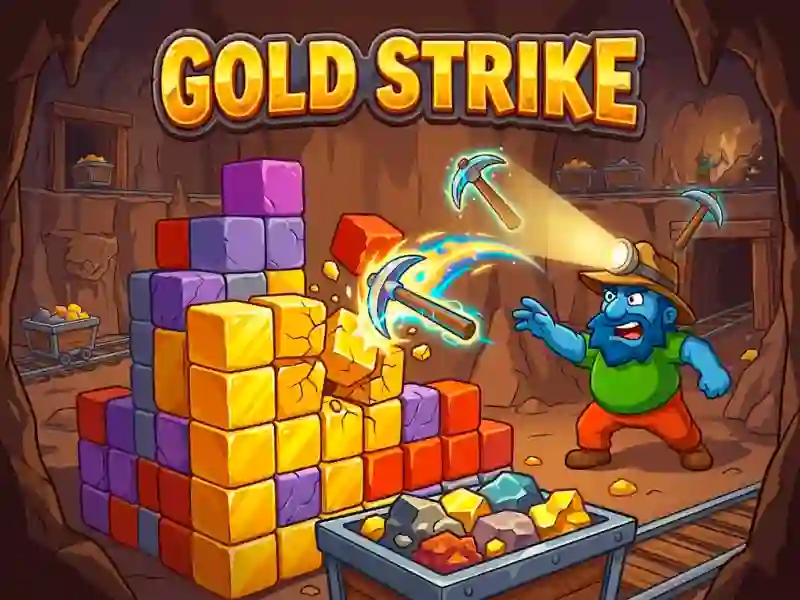 Lojë Gold Strike në internet