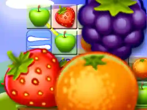 Lojë Fruit Link Deluxe në internet
