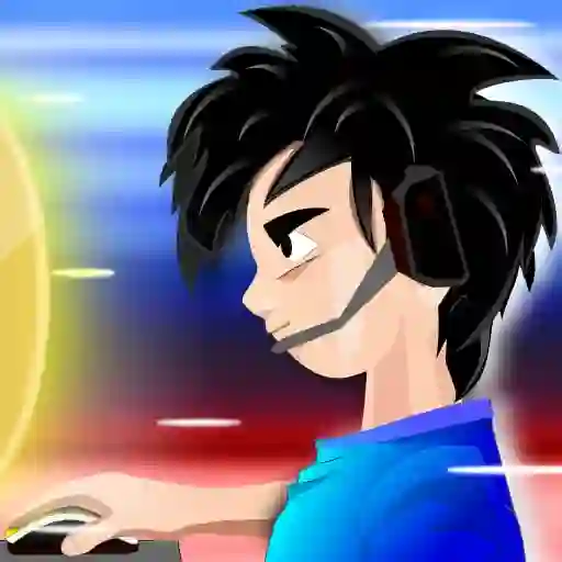 Lojë Esport Gamer Tycoon në internet
