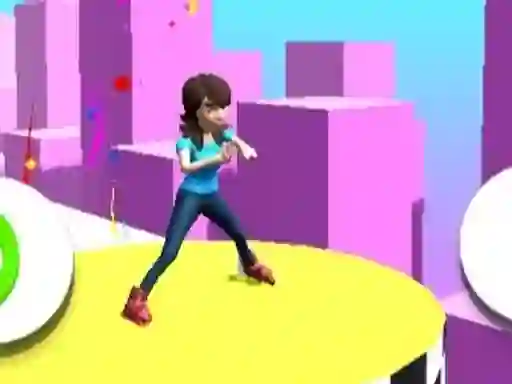 Lojë Shift Run në internet