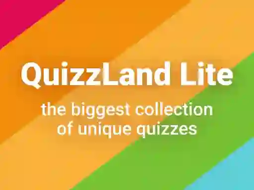 Lojë Quizzland në internet