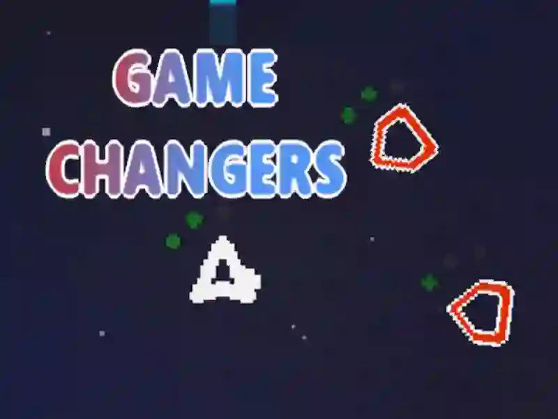 Lojë Game Changers në internet