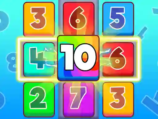Lojë Number Tricky Puzzles në internet