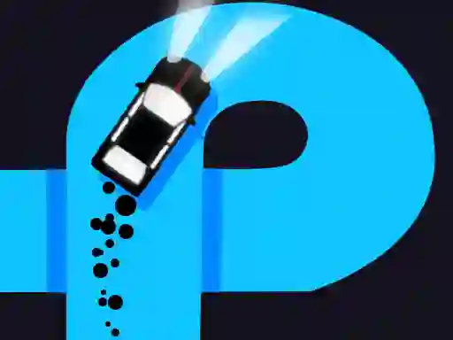 Lojë Finger Driver në internet