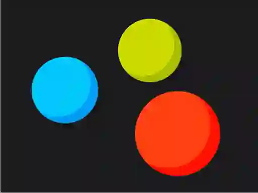Lojë Explode Ballz në internet