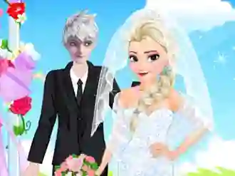 Lojë Ellie Royal Wedding në internet