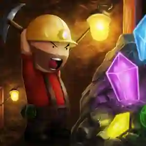 Lojë Mad Digger në internet