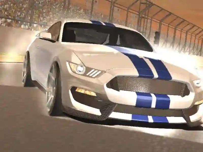 Lojë Supra Racing Speed Turbo Drift në internet