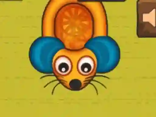 Lojë Key Rodent në internet