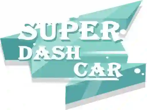 Lojë Super Dash Car në internet