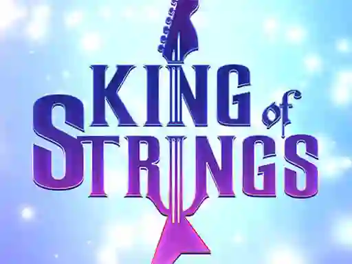 Lojë King Of Strings në internet