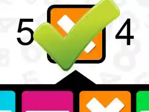 Lojë Math Whizz 2 në internet