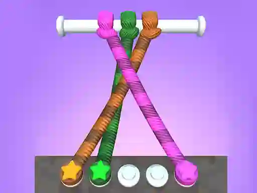 Lojë Tangle Master 3D në internet