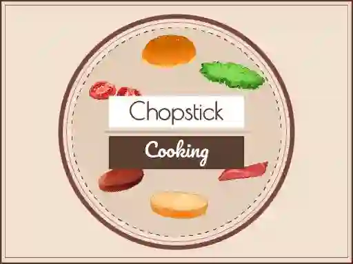 Lojë Chopstick Cooking në internet