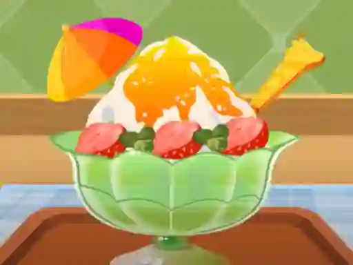 Lojë Baby Taylor Summer Dessert Shop në internet
