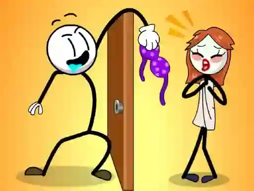 Lojë Troll Thief në internet