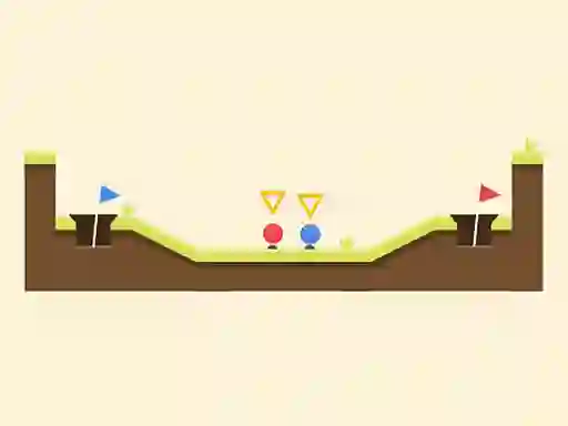 Lojë Micro Golf Ball në internet